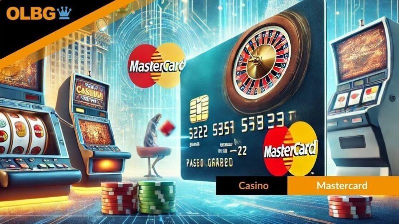 CasinoWise Explores the Best Mastercard Offers in Ontario in Canada