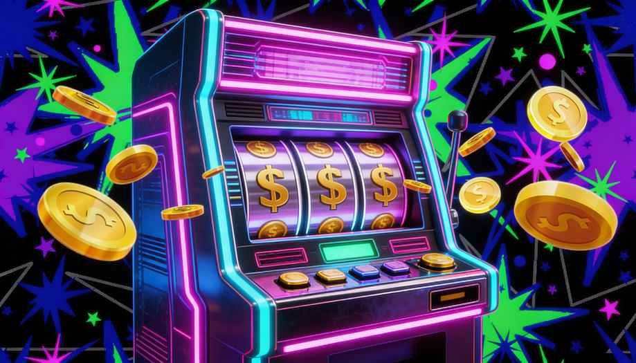 Luck of spins casino Luck of spins casino