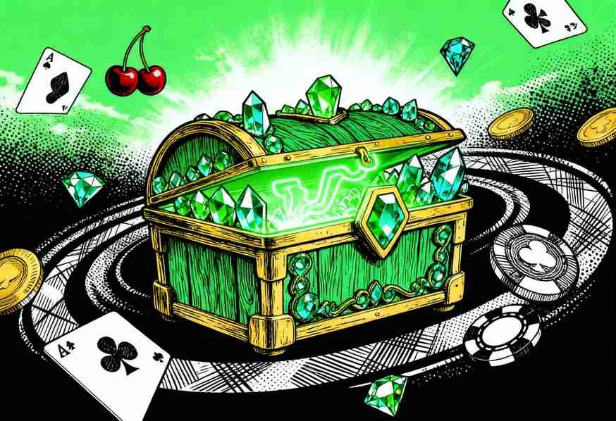 What Makes a Great Online Casino Experience in 2026 What Makes a Great Online Casino Experience in 2026