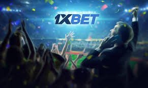 1xbet Online Explore the Thrill of Betting and Gaming