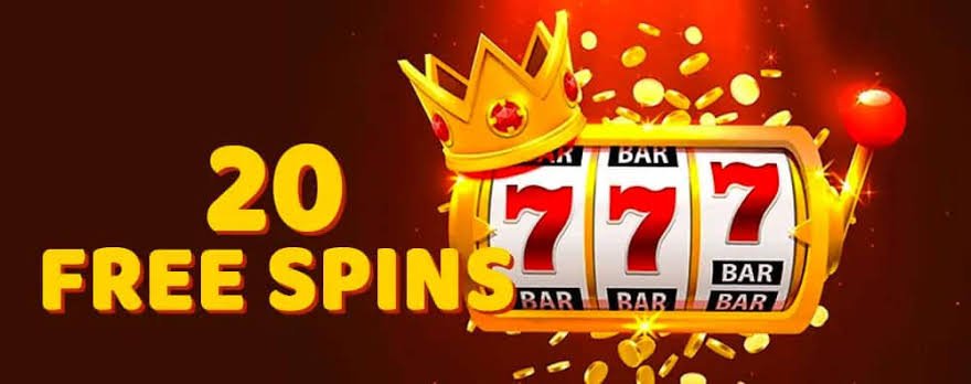 30 Free Spins on Registration Unlock Your Gaming Adventure 1051129286 30 Free Spins on Registration Unlock Your Gaming Adventure 1051129286