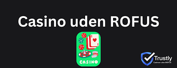 Casino Uden ROFUS Din Guide til Spil uden Begrænsninger 1376650817