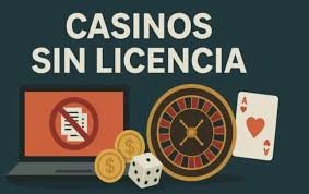 Casinos Sin Licencia en España Riesgos y Consecuencias 163427145 Casinos Sin Licencia en España Riesgos y Consecuencias 163427145