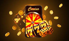 Erlebe den Glanz von Spins of Glory Das ultimative Casino-Abenteuer