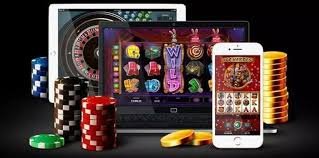 Experience the Thrill at London Eye Casino & Sportsbook -1696219495