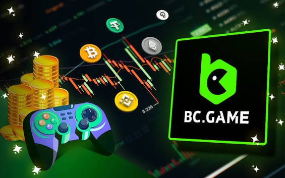 Exploring the BC.Game Crypto Gambling Platform A New Era in Online Gaming
