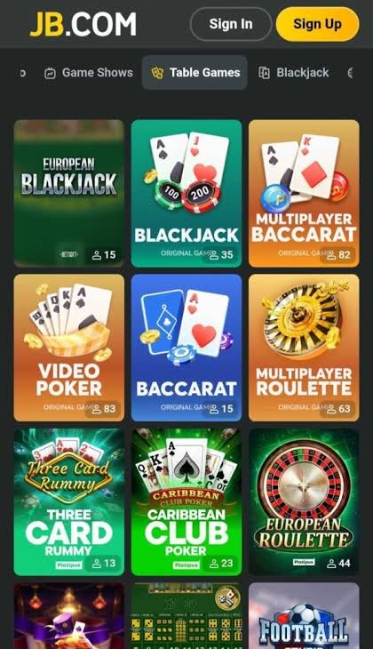 How to Navigate the JB Casino Login Process A Complete Guide