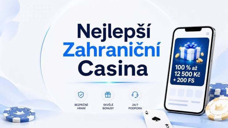 Legální casino Magic Planet - Zábava a štěstí na dosah ruky