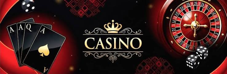 Legální casino Magic Planet - Zábava a štěstí na dosah ruky