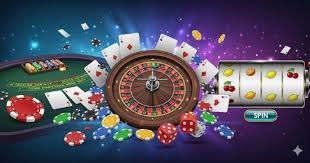Online Casino Χωρίς Ταυτοποίηση Η Νέα Εποχή Της Διασκέδασης Online Casino Χωρίς Ταυτοποίηση Η Νέα Εποχή Της Διασκέδασης