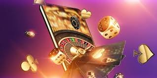 Opplev Spenningen med Live Casino En Ny Dimensjon av Online Gambling Opplev Spenningen med Live Casino En Ny Dimensjon av Online Gambling