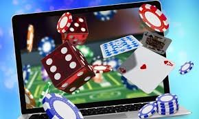 Opplev Spenningen med Live Casino En Ny Dimensjon av Online Gambling Opplev Spenningen med Live Casino En Ny Dimensjon av Online Gambling