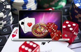 The Exciting World of £1 Deposit Casinos The Exciting World of £1 Deposit Casinos