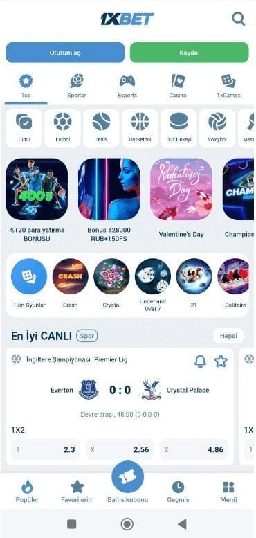 The Ultimate Guide to 1xbet Kenya Your Gateway to Online Betting -27776605