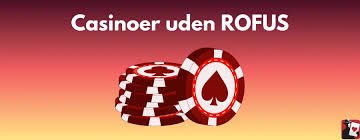 Uden om Rufus En Guide til Spil og Ansvarlighed